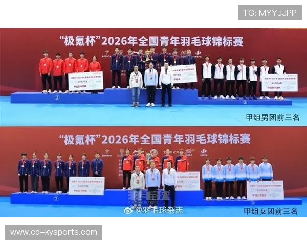 国际羽毛球年终赛中国组合以稳健发挥冲击冠军席位